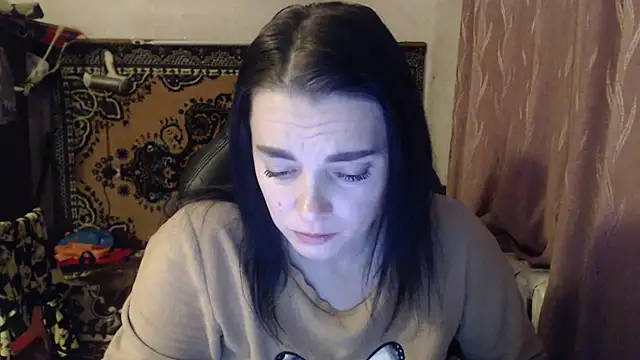 AlisaLaDiva online show from December 3, 9:39 pm