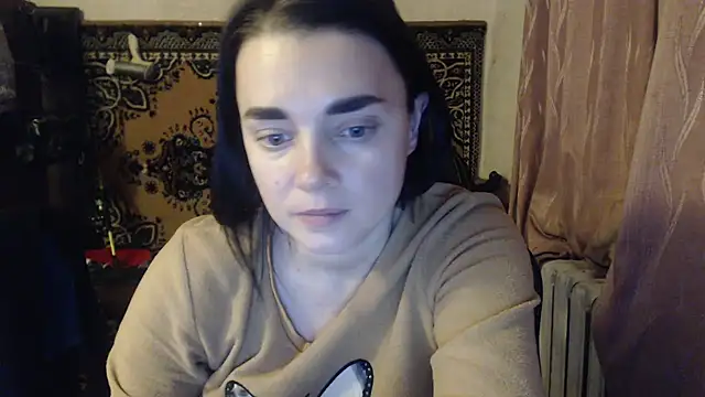 AlisaLaDiva online show from January 28, 10:01 pm