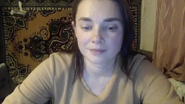 AlisaLaDiva online show from November 29, 9:37 pm