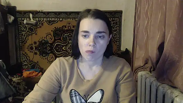 AlisaLaDiva online show from December 29, 8:48 pm