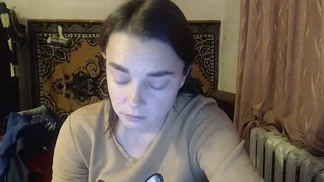 AlisaLaDiva online show from November 2, 9:20 pm