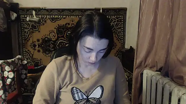 AlisaLaDiva online show from December 27, 9:32 pm