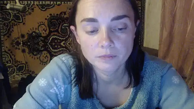 AlisaLaDiva online show from October 30, 9:44 pm