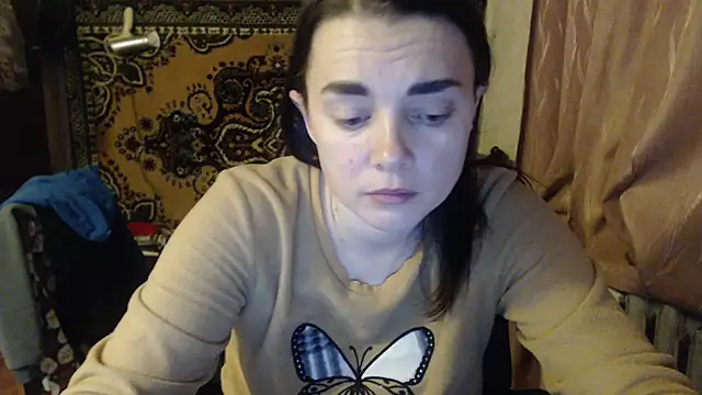 AlisaLaDiva online show from January 22, 9:32 pm