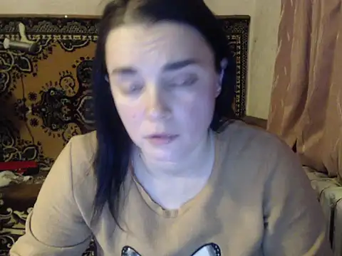 AlisaLaDiva online show from February 28, 9:12 pm