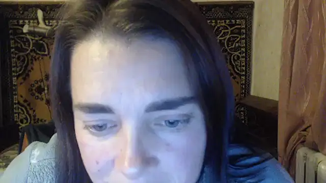 AlisaLaDiva online show from October 29, 9:25 pm