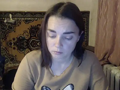 AlisaLaDiva online show from November 9, 9:19 pm