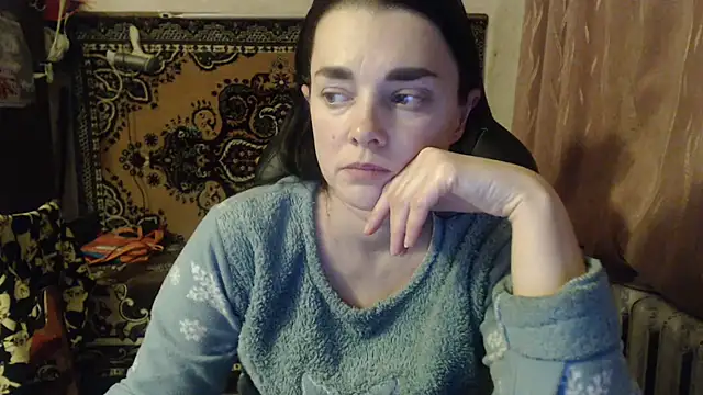 AlisaLaDiva online show from December 5, 9:11 pm