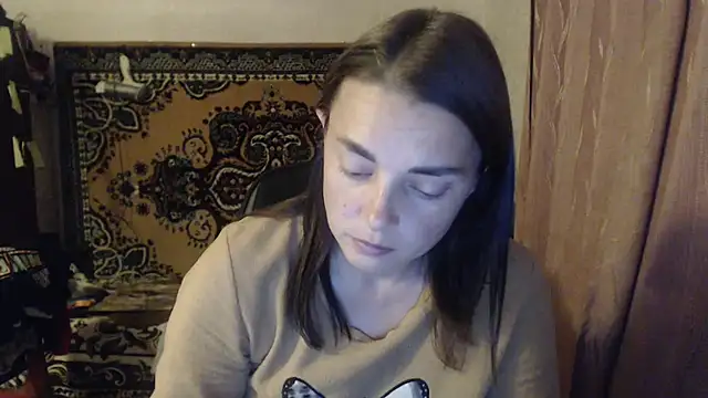 AlisaLaDiva online show from September 16, 8:10 pm