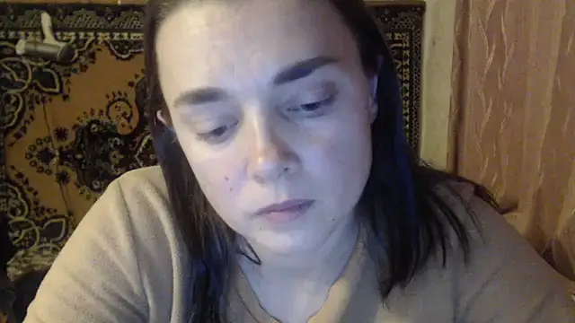 AlisaLaDiva online show from December 2, 9:27 pm