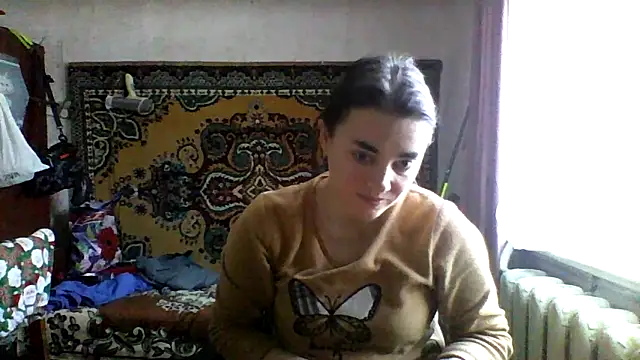 AlisaLaDiva online show from February 17, 1:11 pm