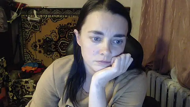 AlisaLaDiva online show from December 2, 9:12 pm