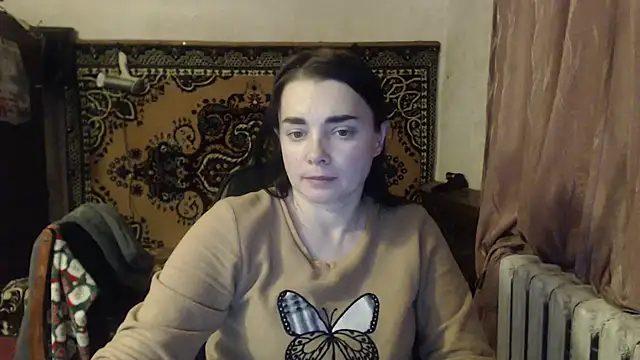 AlisaLaDiva online show from January 8, 9:23 pm