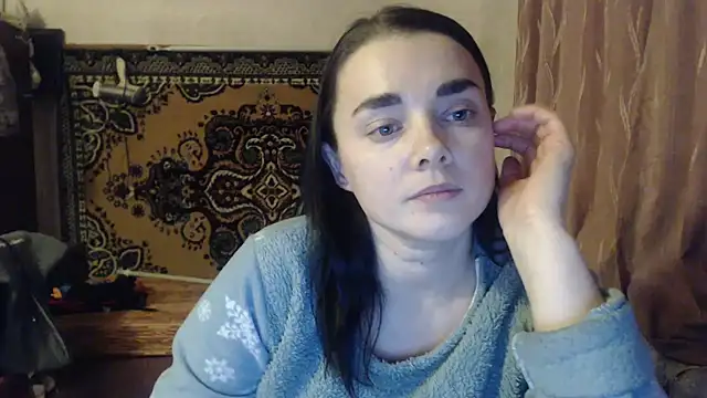 AlisaLaDiva online show from December 30, 9:08 pm