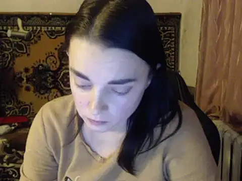 AlisaLaDiva online show from February 23, 9:16 pm