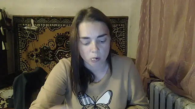 AlisaLaDiva online show from October 7, 7:59 pm