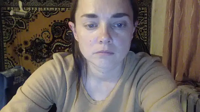 AlisaLaDiva online show from October 19, 8:22 pm