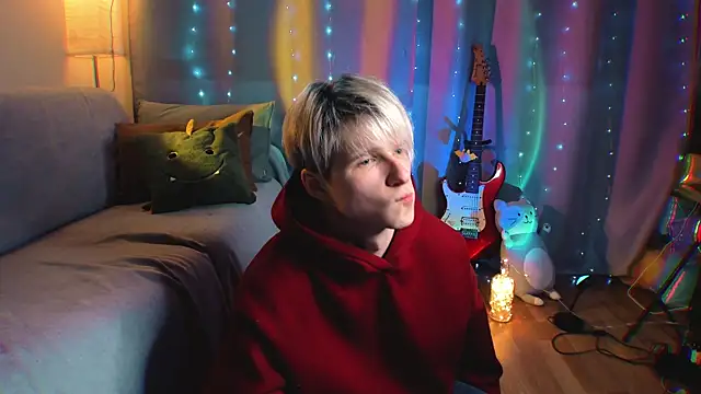 Breston Sweet online show from February 2, 1:54 pm