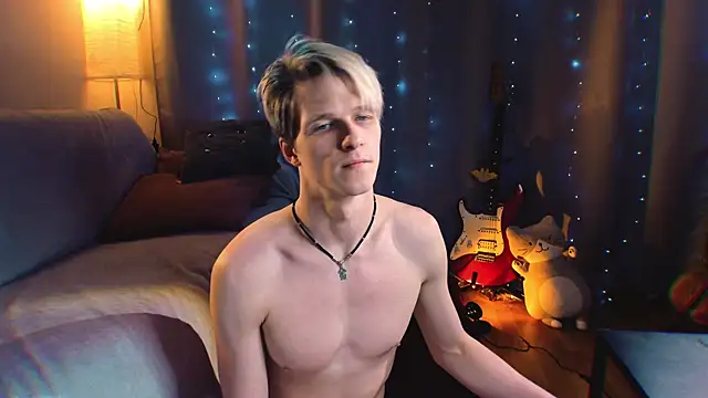 Breston Sweet online show from March 4, 9:11 pm