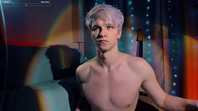 Breston Sweet online show from December 5, 11:53 am