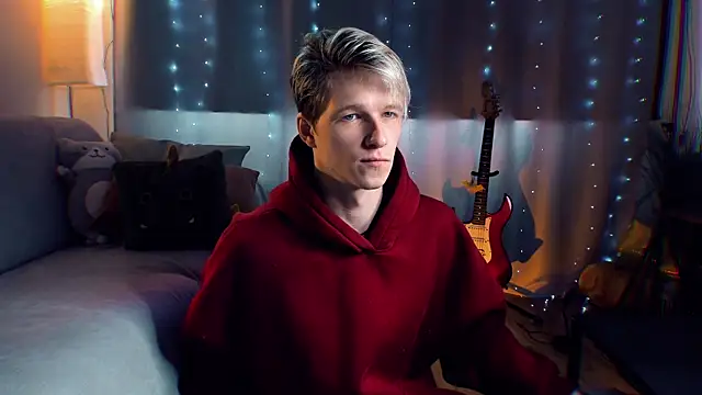 Breston Sweet online show from February 16, 8:57 am