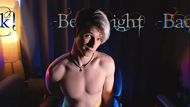 Breston Sweet online show from February 22, 3:24 pm