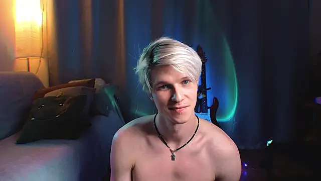 Breston Sweet online show from January 10, 3:35 am