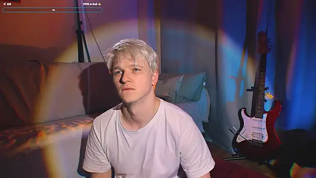 Breston Sweet online show from November 2, 11:54 pm