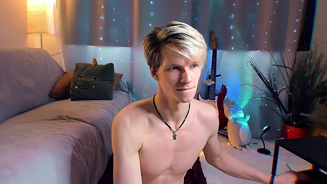 Breston Sweet online show from March 31, 7:43 am