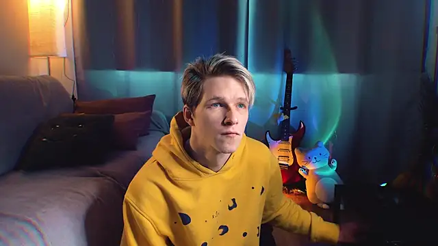 Breston Sweet online show from March 4, 9:06 am