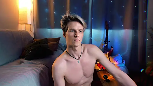 Breston Sweet online show from March 5, 9:17 am