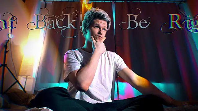 Breston Sweet online show from February 13, 10:26 am