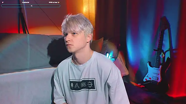 Breston Sweet online show from November 11, 5:35 am