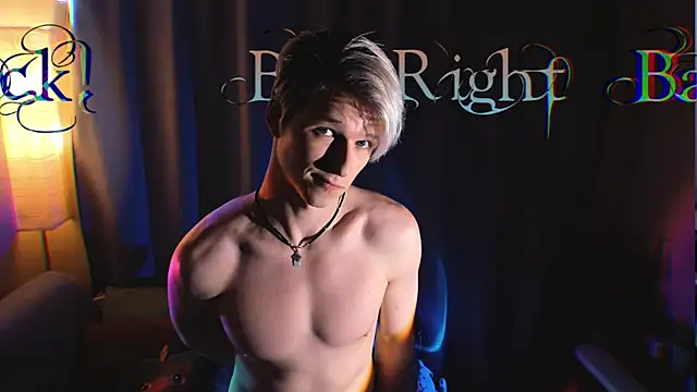 Breston Sweet online show from April 10, 7:21 pm