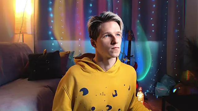 Breston Sweet online show from February 7, 7:38 am