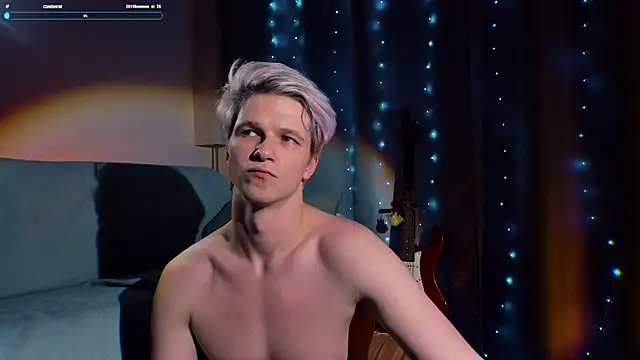 Breston Sweet online show from December 4, 10:31 pm