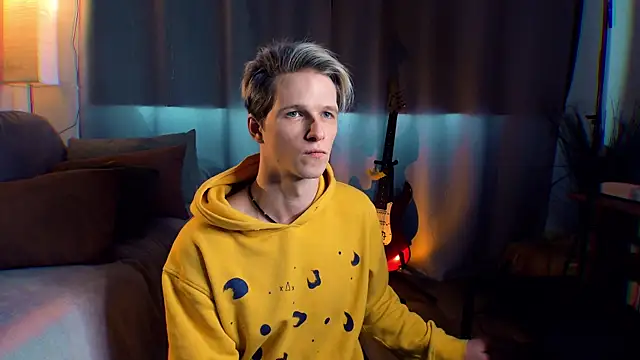 Breston Sweet online show from February 23, 7:53 am