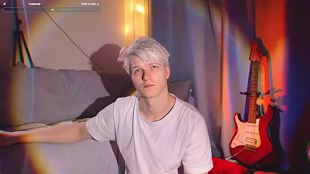 Breston Sweet online show from November 5, 4:48 am