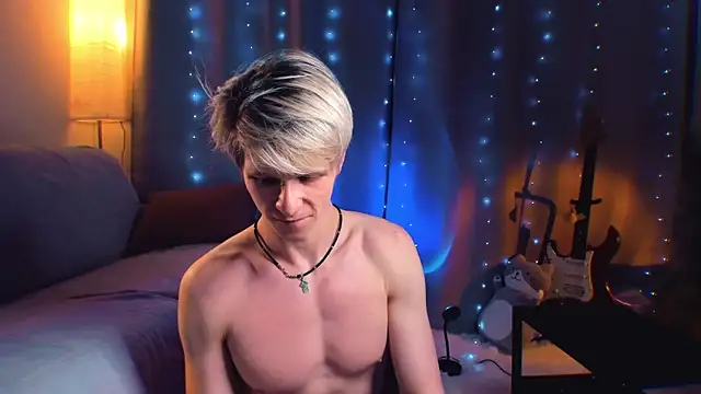 Breston Sweet online show from March 16, 5:15 am