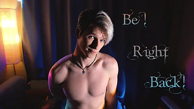 Breston Sweet online show from January 12, 9:41 pm