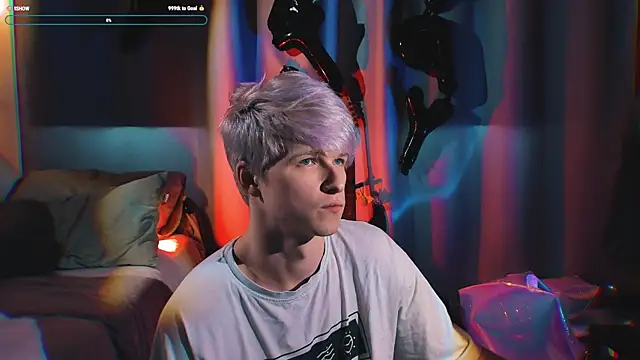 Breston Sweet online show from November 27, 9:43 am