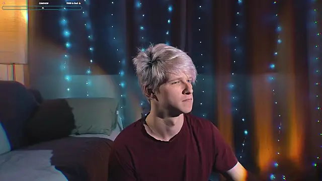 Breston Sweet online show from December 4, 10:25 am