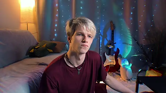 Breston Sweet online show from March 31, 10:45 pm