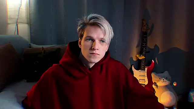 Breston Sweet online show from February 12, 10:20 pm