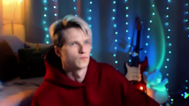 Breston Sweet online show from February 11, 9:14 pm