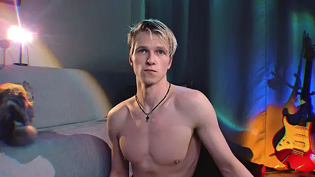 Breston Sweet online show from March 12, 3:12 am