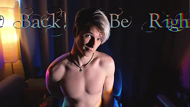 Breston Sweet online show from March 13, 9:53 pm