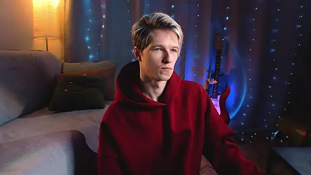 Breston Sweet online show from February 21, 3:14 pm