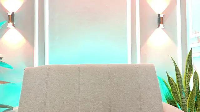 isa kiss online show from February 19, 12:13 pm