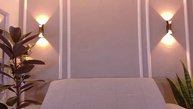 isa kiss online show from March 25, 12:26 pm